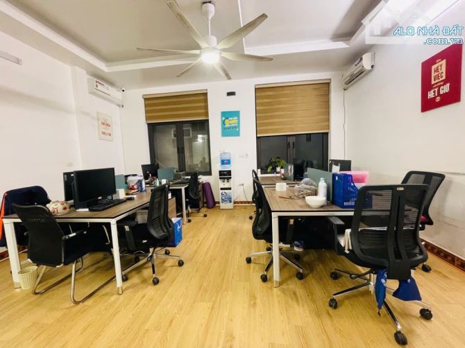 2 THOÁNG DOÃN KẾ THIỆN – THU 30TR/TH – ÔTÔ – 82M² – 3 TẦNG – 15.2 TỶ (ECG15203) - 3
