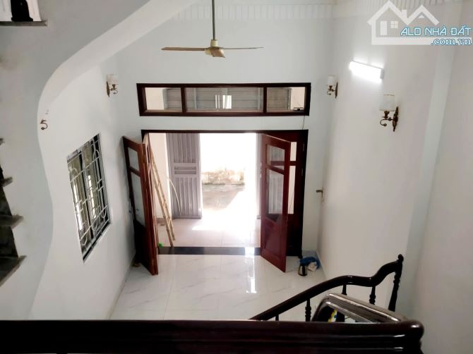 NHÀ ĐẸP MỚI QUANG TRUNG-HĐ_GẦN NHÀ THI ĐẤU HĐ_NGÕ2,5M NÔNG, 10M RA OTO ĐỖ_4T_FULL ĐỒ_8,7TỶ - 3