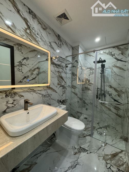 ✅ hàng hiếm Lê trọng tấn La Khê hà đông lô góc 34m xây 5 tầng thang máy,mới cóng - 3