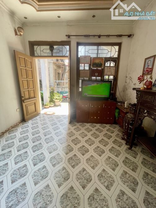[[HOÀNG LIỆT] 122M² | 3 TẦNG | MT 6.2M | 28TỶ | ĐẤT VÀNG – GIÁ TRỊ TĂNG TRƯỞNG - 3