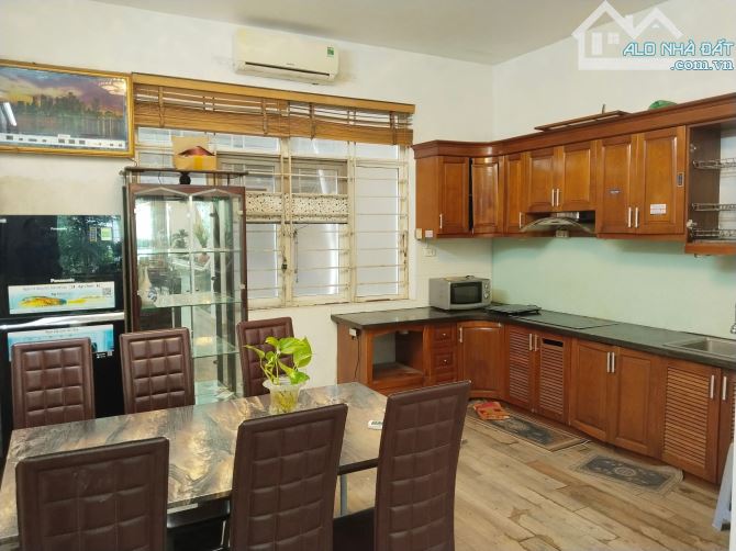TRUNG TÂM MỘ LAO - NGUYÊN CĂN LÀNG VIỆT KIỀU CHÂU ÂU - 3