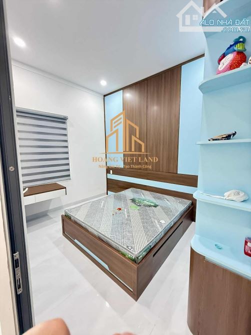 BÁN NHÀ ĐẸP 2 TẦNG HẺM 79 ĐINH NÚP. DT: 190m2. GIÁ: 5,3 TỶ - 3