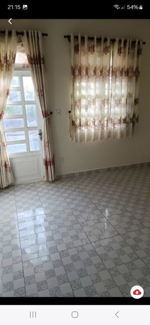 🌾🏡🌾 BÁN NHÀ 1 TRỆT 1 LẦU - HẺM XE HƠI – HUỲNH THỊ HAI - Q.12 - NHỈNH 3Tỷ. - 3