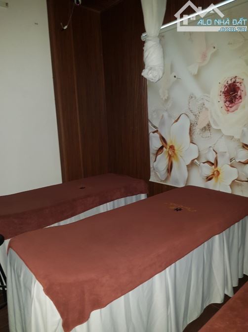 Cho thuê nhà nguyên căn tại Lê Văn Hiến. Bắc Từ Liêm,DT 30m x5 tầng , ngõ ô tô kinh doanh - 3