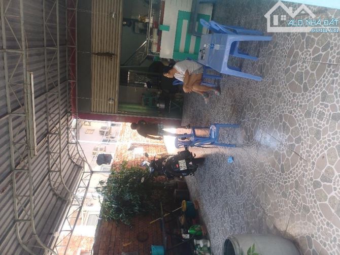 157.2m2 - Giá 15.9 tỷ - Ngang 5.3m - Bán đất HXH Nguyễn Thị Thập Q7 - 3