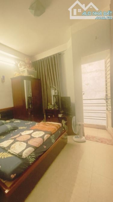 🏠 BÁN NHÀ LÊ HỒNG PHONG, P.2, Q.5 - 5 TẦNG, SÁT CHỢ BẾN THÀNH - 6.X TỶ. - 3