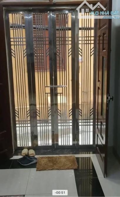 Cho thuê nhà nguyên căn Định Công , Hoàng Mai DT 33m2 , 5 tầng đủ nội thất , 12tr/ tháng. - 3