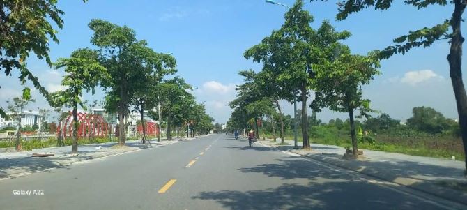 Bán đất khu 31ha, Gia Lâm 145m sẵn nhà xưởng, vỉa hè, đường ô tô tránh, thông kinh doanh - 3