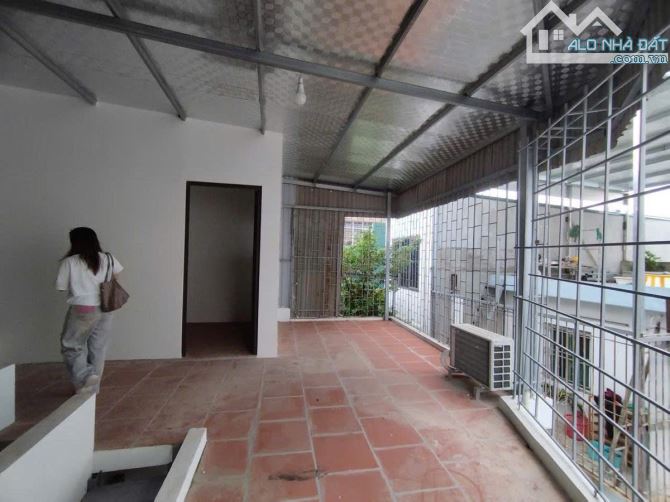 ❌❌❌2 THOÁNG VĨNH VIỄN - 35M2 5 TẦNG 6.5 TỶ - 10M Ô TÔ ĐỖ CỬA - MẶT TIỀN BỀ THẾ - PHỐ LÊ TR - 3