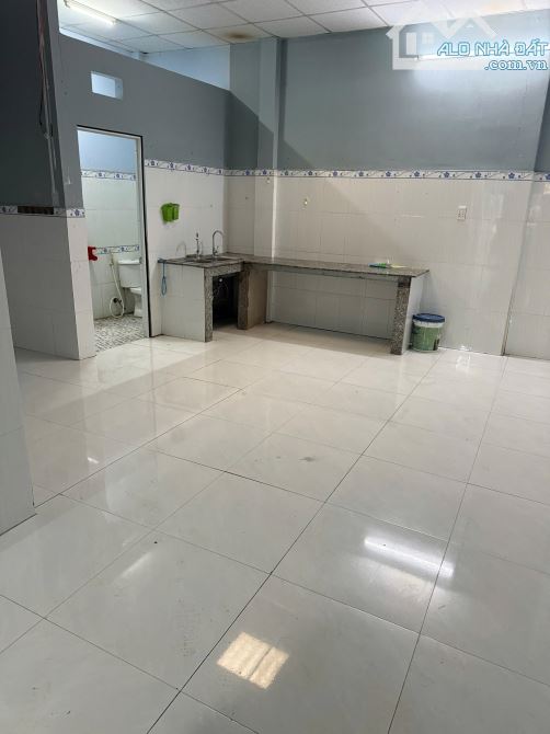 NHÀ HXH THÔNG NGUYỄN THỊ THẢNH – HÓC MÔN .DT 144M2 . GIÁ CHỈ 4,050T - 3