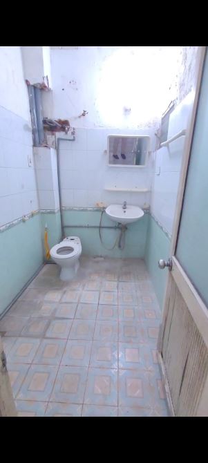Cho thuê nhà riêng  Nguyên Hồng ,Đống Đa DT 60m  x 4 tầng ,ô tô 16tr/tháng - 3