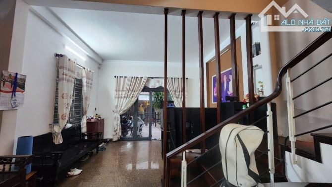 🔥 SIÊU HIẾM – 2 CĂN: NHÀ 3 TẦNG + NHÀ C4 TT THANH KHÊ – NGANG 8M – 120M2 – CHỈ 5.5 TỶ 🔥 - 3