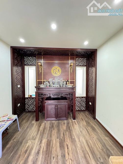 GIẢI PHÓNG 48M ,5TẦNG ,MT 4M, NHỈNH 9TỶ - 3