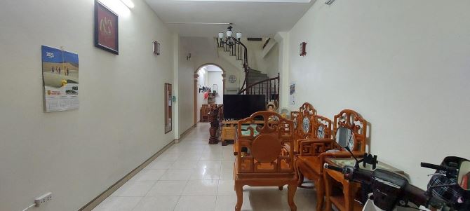 Cho thuê nhà Phân Lô Kiến Hưng, Hà Đông,DT 55m X 4 tầng ,ngõ ô tô tránh đỗ ,13tr/ tháng - 3