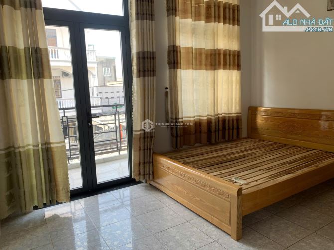 BÁN NHÀ MẶT TIỀN 1 TRỆT 2 LẦU_ĐOÀN THỊ ĐIỂM_PHƯỜNG 4_VŨNG TÀU_ĐẦY ĐỦ TIỆN ÍCH_CHỈ 8.8 TỶ - 4