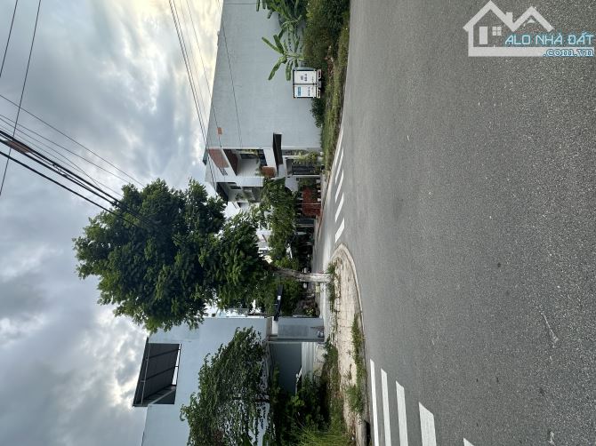 Cần bán lô đất đường Hoà Minh 27, sát Hồ Tùng Mậu - 4