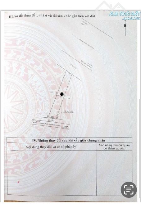 Bán Nền 2 Mặt Tiền Đường Võ Văn Kiệt, P.An Hoà, Q.Ninh Kiều, Tp Cần Thơ - 4