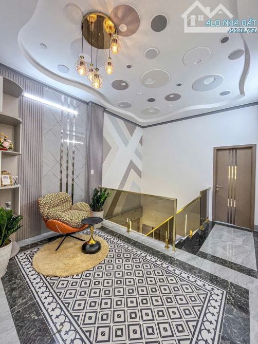 Bán Nhà Hẻm LT 3-4 Nguyễn Văn Cừ, An Khánh, Cần Thơ - 4