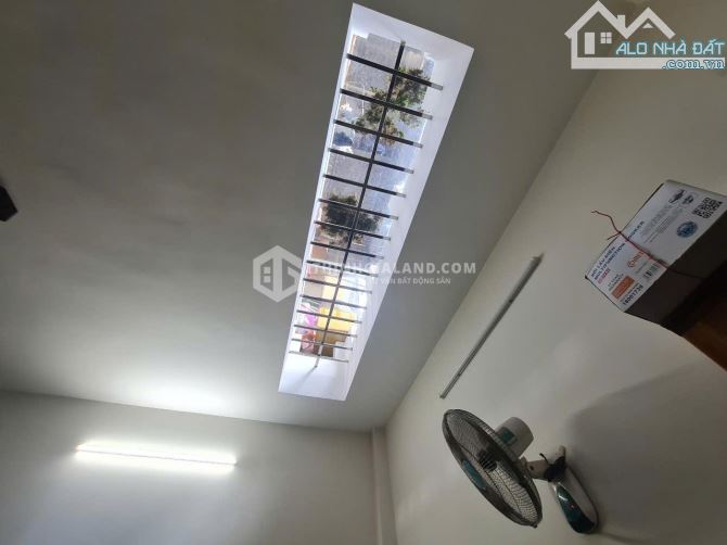 BÁN NHÀ MẶT TIỀN 1 TRỆT 1 LẦU_KHU VỰC SẦM_CHU MẠNH TRINH_PHƯỜNG 8_VŨNG TÀU_CHỈ 10.95 TỶ - 4
