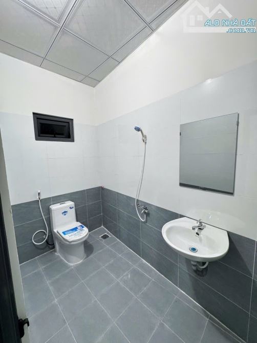 Bán nhà gác tân phong ngay gx thuận hoà chỉ 2ty5 giá tốt quá rẻ - 4