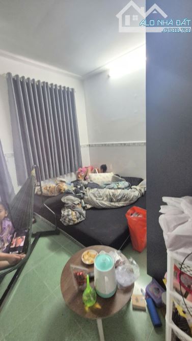 Bán nhà 2 tầng còn mới, mua ở ngay - Lê Đình Cẩn, Bình Tân ( chỉ hơn 3 tỷ) - 4
