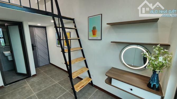 🏠Bán nhà Ngọc Trục 70m² 📏 7 tầng 🏢 18 phòng 💰 thu 70tr/th 13.7 tỷ 📞Hằng mini - 4