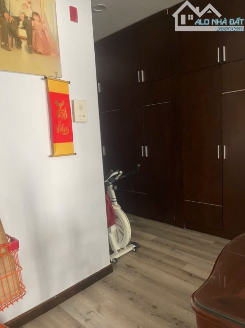 Bán gấp căn hộ chung cư The Everrich - 968 Đường 3/2, P. 15, Quận 11 - 4