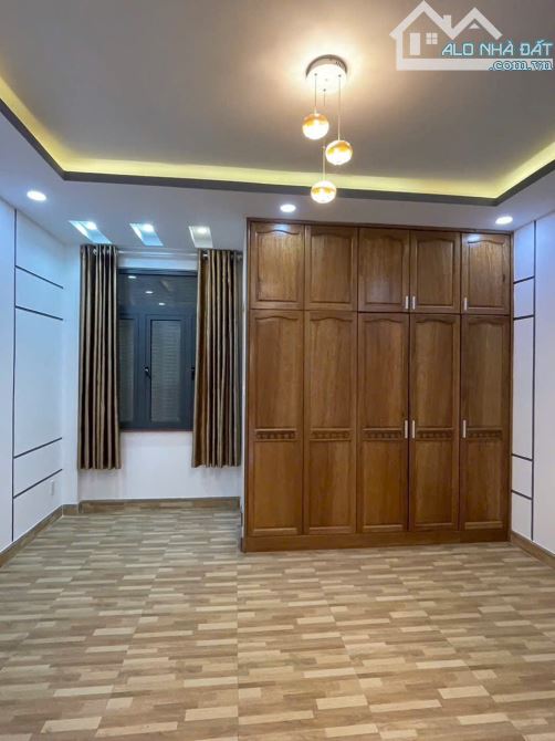 Cần bán nhà Đương Quảng Hàm, P.5, Gò Vấp giá 13,8tỷ - 4