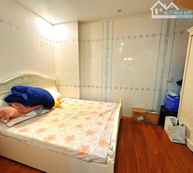 Bán nhà riêng phố Hoàng Cầu, Đống Đa, 48m2, 5 tầng, gara kinh doanh, 16.9 tỷ - 4