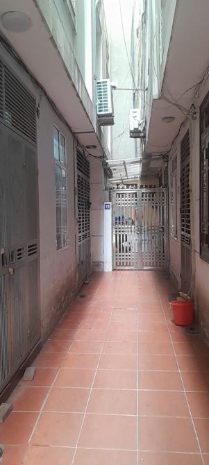 Chính chủ bán nhà đất tại Ngõ 1 Đường Võ Chí Công, giá rẻ 7,7 tỷ 34m2. - 4