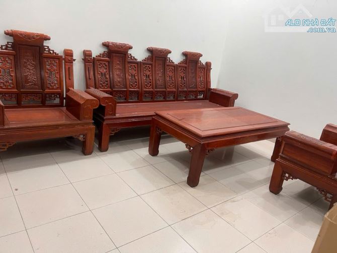 Cho thuê nhà tại Văn Cao - Hải An - Hải Phòng phù hợp chuyên gia kỹ sư - 4