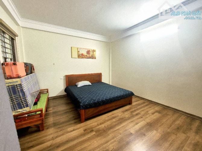 BÁN NHÀ ĐẸP LÊ TRỌNG TẤN – Ô CHỜ THANG MÁY – GẦN PHỐ – PHONG CÁCH QUÝ TỘC – 96M² X 4 TẦNG - 4