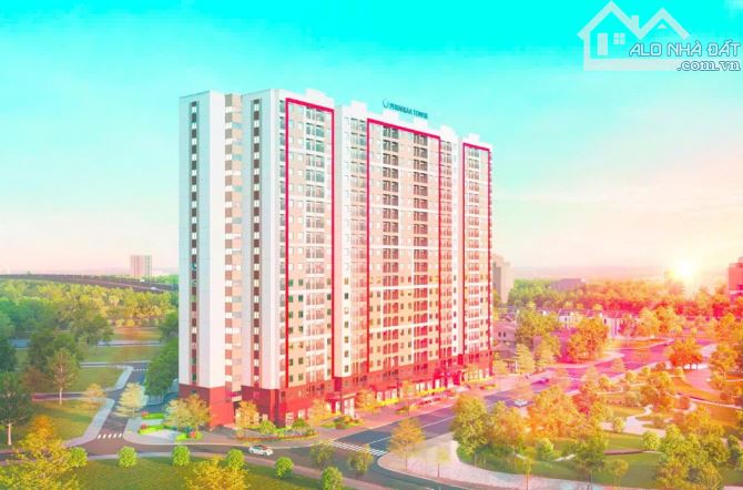 Chung Cư Phenika Hòa Lạc GĐ2  Cơ Hội Vàng Đầu Tư Giữa Thung Lũng Công Nghệ Mới Của Hà Nội - 4