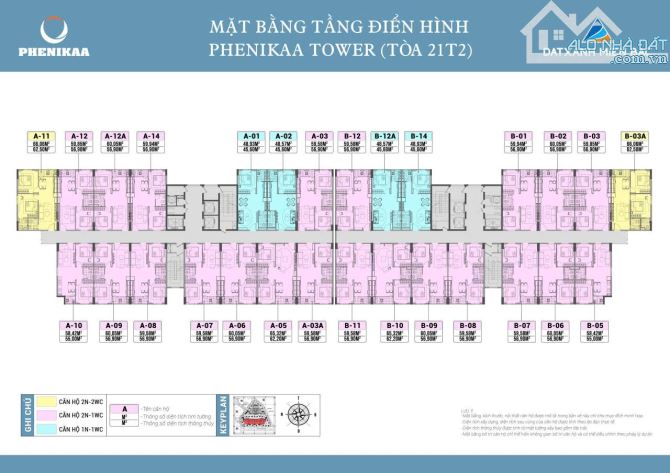 Phenikaa Hòa Lạc GĐ2 – Lợi Thế Đón Đầu Tại Trung Tâm Công Nghệ Tương Lai Của Thủ Đô - 4