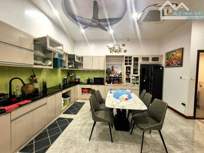 Bán nhà Trịnh Đình Cửu, Hoàng Mai, Ô tô, thông Kinh doanh, 105m2, 20.5 tỷ(CTL) - 4
