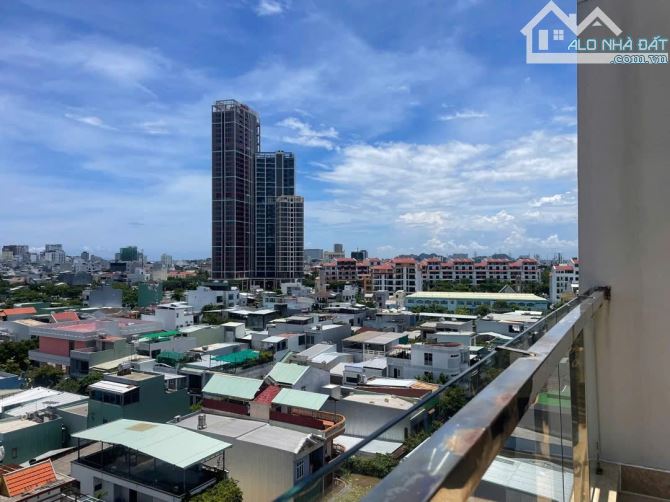 ✔️ HÀNG NGON - 3 TẦNG MẶT PHỐ 10,5M KINH DOANH - NGAY TRUNG TÂM P.AN HẢI TÂY -LIỀN MONARCH - 4