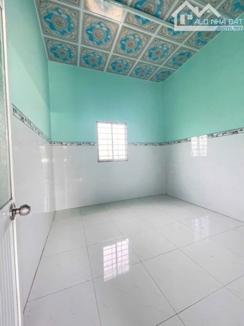 Mỹ lộc Cần Giuộc nhà vườn 729m2 giá đầu tư - 4