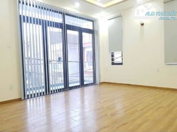 Bán Căn Góc Ngay Vành Đai 2 - Nhà 3 Lầu Đường 22 Linh Đông, Thủ Đức Cho thuê 15tr/tháng Nh - 4