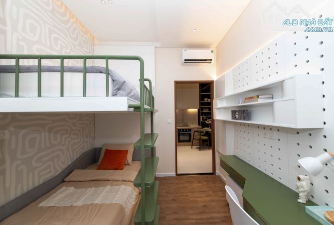 Chính chủ cần chuyển nhượng nhanh Căn hộ cao cấp nhất Biên Hoà - Fresia Riverside - 4