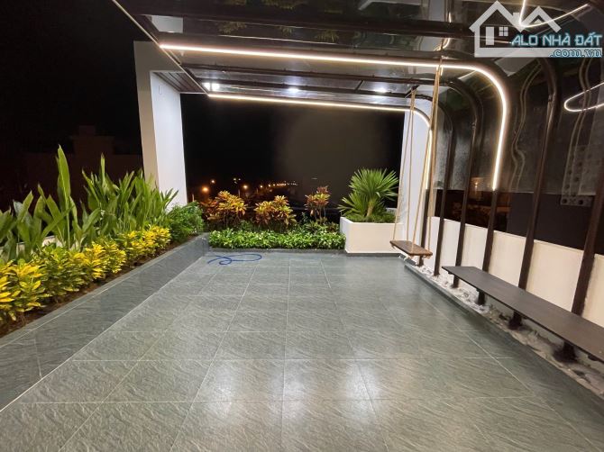 Bán nhà 3 tầng siêu đẹp đường Đặng Văn Chung - Nam Hoà Xuân - Ngũ Hành Sơn - 4