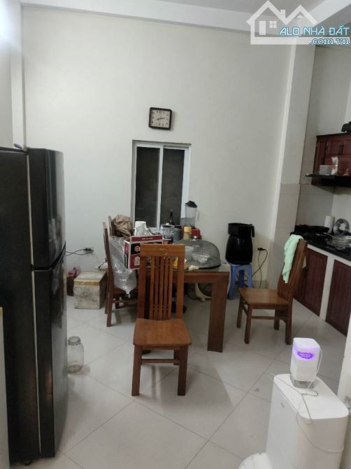 Bán nhà khu vực đội Cấn.Dien tích 45/55mx4tang - 4
