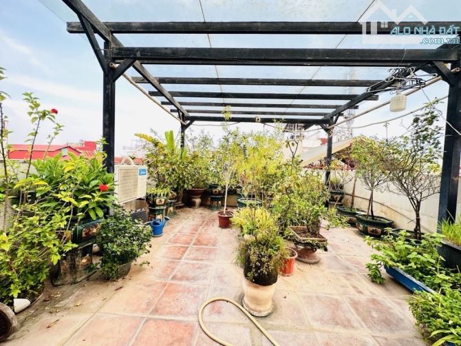 🌟 NHÀ PHÂN LÔ Ô TÔ – NGÕ 28 XUÂN LA – VỈA HÈ 2 BÊN – GẦN HỒ TÂY 🌟 - 4