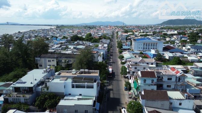 BÁN ĐẤT LONG HẢI - CÁCH BIỂN BÃI TẮM CHỈ 200M PHÙ HỢP ĐẦU TƯ KINH DOANH - 4