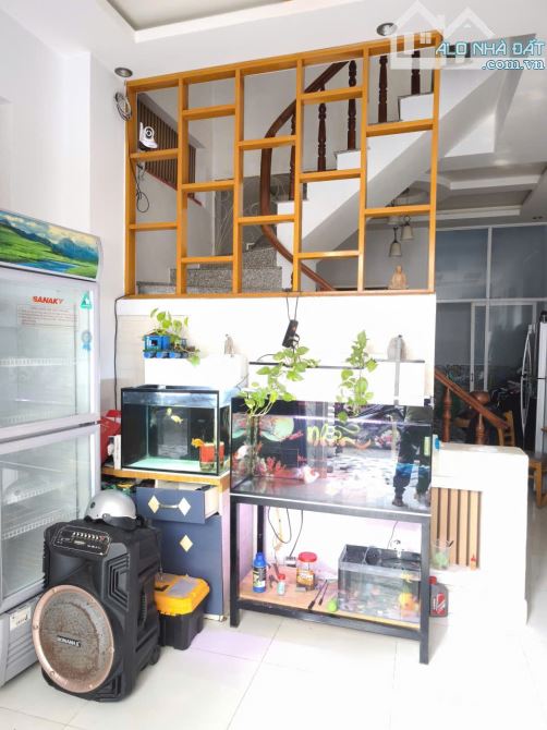 BÁN NHÀ LƯƠNG VĂN CAN, PHƯỜNG 2, VŨNG TÀU - VỊ TRÍ VÀNG GẦN BIỂN! - 4