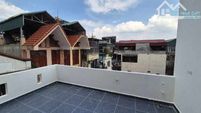 🍁 MẶT TIỀN RỘNG – SÁNG CHOANG – ĐƯỜNG NGÕ THÔNG TỨ TUNG – XE BA GÁC PHI ẦM ẦM – LÔ GÓC ĐỦ - 4
