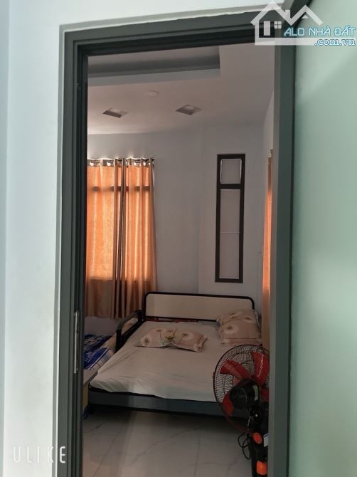 BÁN CĂN GÓC 2 MTKD- HẺM XE TẢI THÔNG - 4 TẦNG - 4x14M - LOTTE NGUYỄN VĂN LƯỢNG, NHỈNH 5 TỶ - 4