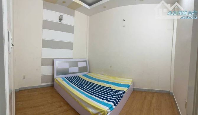 🌺 HIẾM PHAN ĐĂNG LƯU, PHƯỜNG 3, PHÚ NHUẬN, 43M2, 5 TẦNG, 5 PN. GIÁ: 8,99 TỶ🌺🌺 - 4