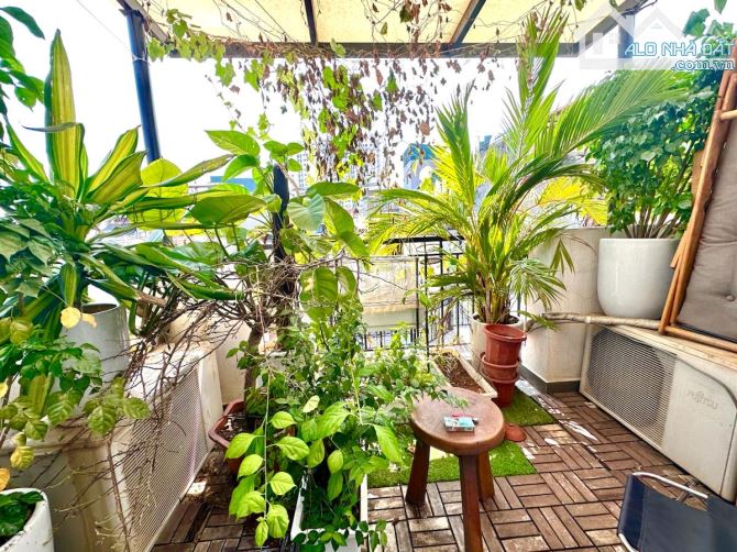 Nhỉnh 8 tỷ có nhà siêu đẹp 5m ra mặt phố Chính Kinh Thanh Xuân 5 tầng 33m2 đủ nội thất ở - 4