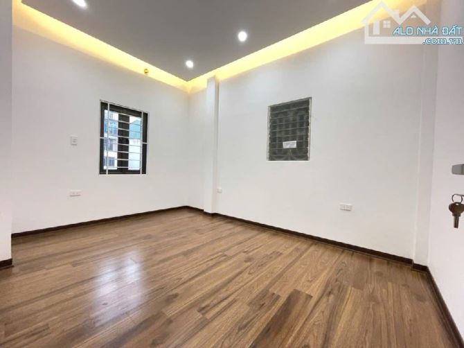 ⚡️HƠN 6 TỶ⚡️ MINH KHAI-  HAI BÀ TRUNG - NHÀ MỚI KOONG - GẦN Ô TÔ  - 41M*4T - 4