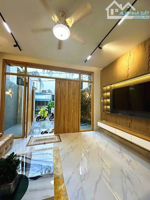 🌟🌟🌟BÁN NHANH CĂN NHÀ MẶT TIỀN KHU HOÀ MINH LH EM HỌC LVCC🌟🌟🌟 - 4
